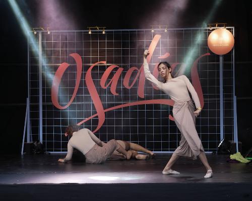 FotografoFoto Alcaldía de Medellín:Ya está abierta la convocatoria de artistas para la Semana de la Juventud 2022.